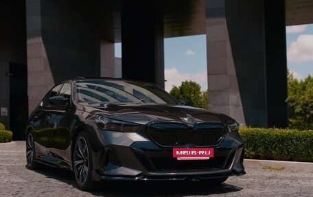 BMW 5 серия, 2024 год, 7 498 000 рублей, 8 фотография