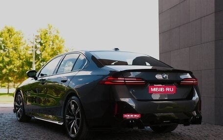 BMW 5 серия, 2024 год, 7 498 000 рублей, 12 фотография