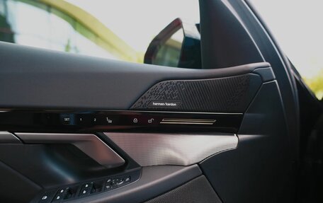 BMW 5 серия, 2024 год, 7 498 000 рублей, 29 фотография