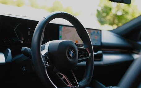 BMW 5 серия, 2024 год, 7 498 000 рублей, 31 фотография
