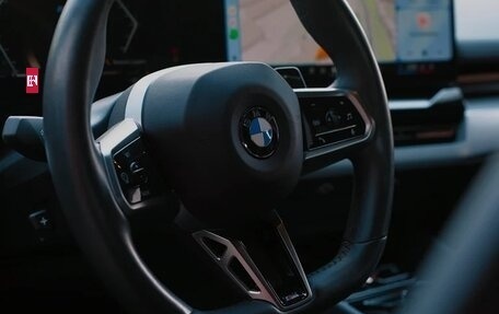 BMW 5 серия, 2024 год, 7 498 000 рублей, 33 фотография