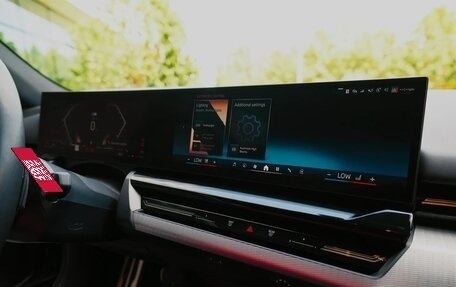 BMW 5 серия, 2024 год, 7 498 000 рублей, 30 фотография