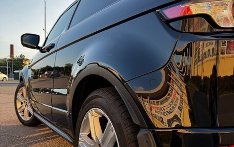 Land Rover Range Rover Evoque I, 2012 год, 1 900 000 рублей, 6 фотография