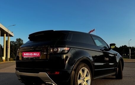 Land Rover Range Rover Evoque I, 2012 год, 1 900 000 рублей, 2 фотография