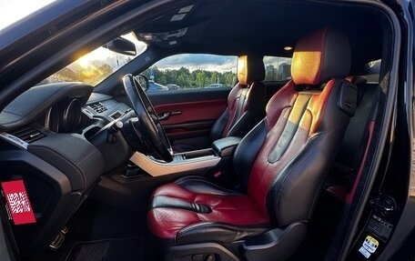 Land Rover Range Rover Evoque I, 2012 год, 1 900 000 рублей, 12 фотография