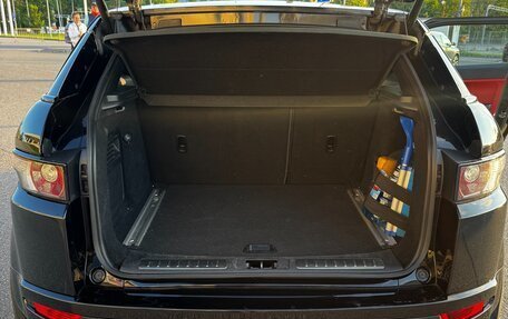 Land Rover Range Rover Evoque I, 2012 год, 1 900 000 рублей, 18 фотография