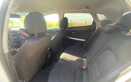 KIA cee'd III, 2017 год, 1 400 000 рублей, 24 фотография