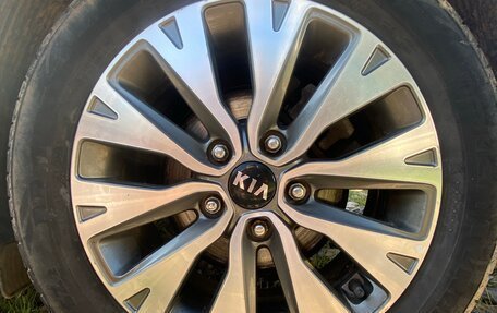 KIA cee'd III, 2017 год, 1 400 000 рублей, 26 фотография