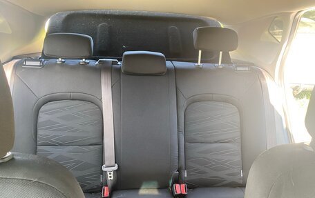KIA cee'd III, 2017 год, 1 400 000 рублей, 18 фотография