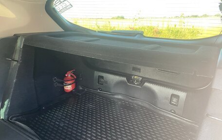 KIA cee'd III, 2017 год, 1 400 000 рублей, 29 фотография