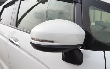 Honda Shuttle II, 2022 год, 1 390 000 рублей, 4 фотография