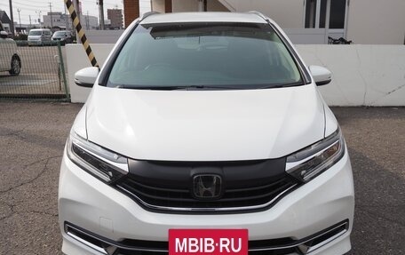 Honda Shuttle II, 2022 год, 1 390 000 рублей, 3 фотография