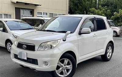 Toyota Rush II, 2016 год, 1 099 000 рублей, 1 фотография