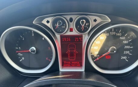 Ford Focus II рестайлинг, 2008 год, 520 000 рублей, 12 фотография