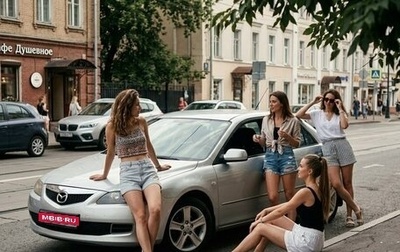 Mazda 6, 2006 год, 450 000 рублей, 1 фотография