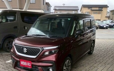 Suzuki Solio, 2023 год, 1 055 000 рублей, 1 фотография