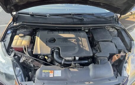 Ford Focus II рестайлинг, 2008 год, 520 000 рублей, 13 фотография