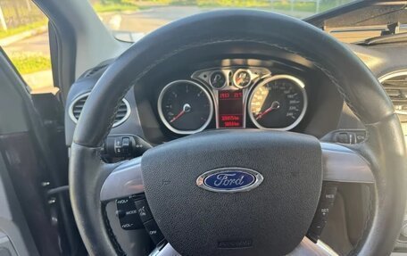 Ford Focus II рестайлинг, 2008 год, 520 000 рублей, 14 фотография