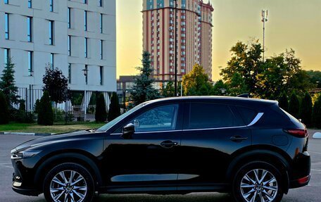 Mazda CX-5 II, 2022 год, 2 690 000 рублей, 4 фотография