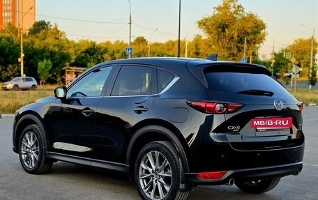 Mazda CX-5 II, 2022 год, 2 690 000 рублей, 6 фотография