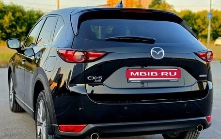 Mazda CX-5 II, 2022 год, 2 690 000 рублей, 5 фотография