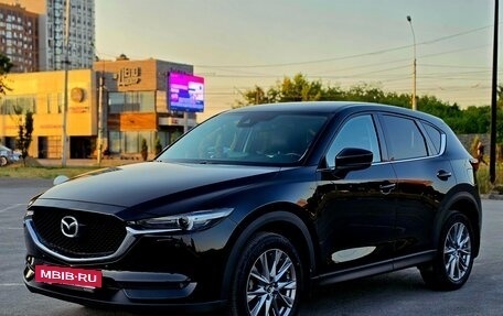 Mazda CX-5 II, 2022 год, 2 690 000 рублей, 2 фотография