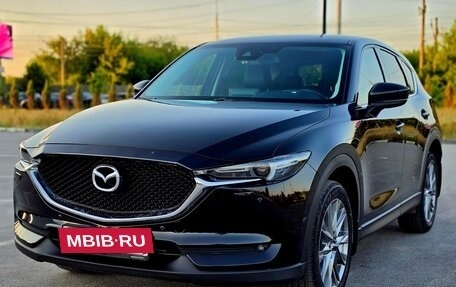 Mazda CX-5 II, 2022 год, 2 690 000 рублей, 3 фотография