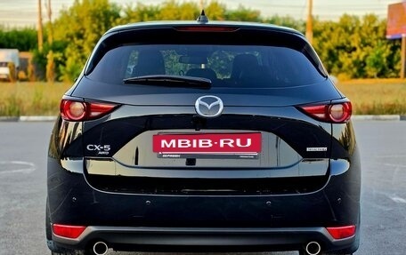 Mazda CX-5 II, 2022 год, 2 690 000 рублей, 7 фотография