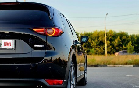 Mazda CX-5 II, 2022 год, 2 690 000 рублей, 16 фотография