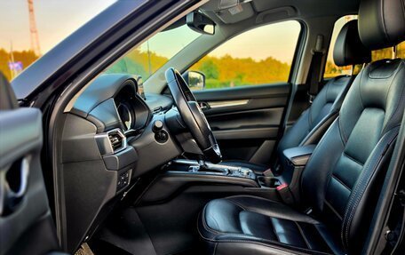 Mazda CX-5 II, 2022 год, 2 690 000 рублей, 17 фотография