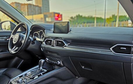 Mazda CX-5 II, 2022 год, 2 690 000 рублей, 21 фотография