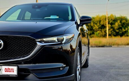 Mazda CX-5 II, 2022 год, 2 690 000 рублей, 15 фотография