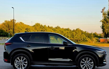 Mazda CX-5 II, 2022 год, 2 690 000 рублей, 10 фотография