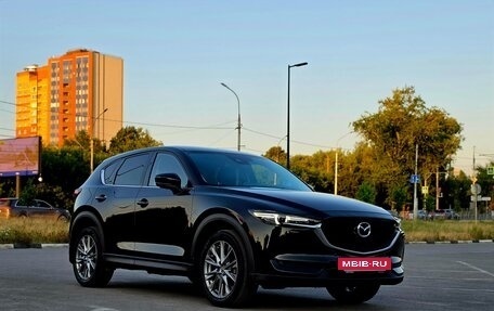 Mazda CX-5 II, 2022 год, 2 690 000 рублей, 14 фотография