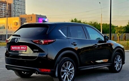 Mazda CX-5 II, 2022 год, 2 690 000 рублей, 8 фотография