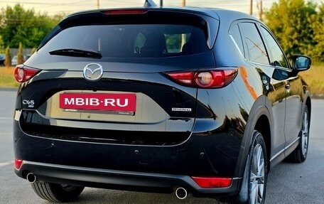 Mazda CX-5 II, 2022 год, 2 690 000 рублей, 9 фотография