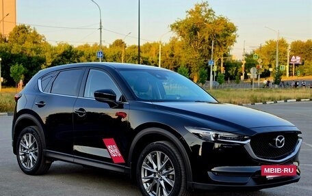 Mazda CX-5 II, 2022 год, 2 690 000 рублей, 12 фотография