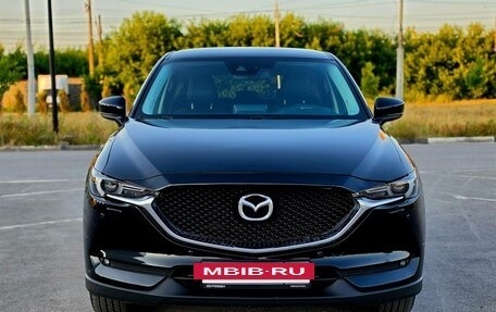 Mazda CX-5 II, 2022 год, 2 690 000 рублей, 13 фотография