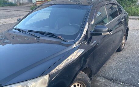Geely Emgrand EC7, 2013 год, 290 000 рублей, 3 фотография