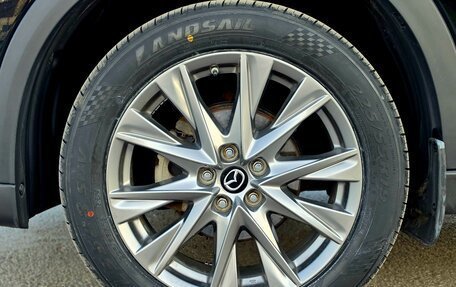Mazda CX-5 II, 2022 год, 2 690 000 рублей, 31 фотография