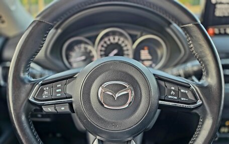 Mazda CX-5 II, 2022 год, 2 690 000 рублей, 29 фотография