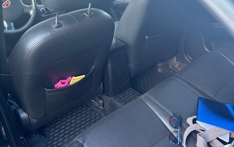 Geely Emgrand EC7, 2013 год, 290 000 рублей, 11 фотография
