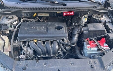 Geely Emgrand EC7, 2013 год, 290 000 рублей, 13 фотография