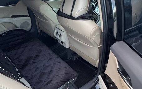Toyota Camry, 2018 год, 2 450 000 рублей, 16 фотография