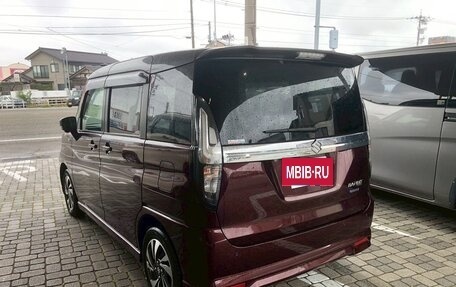 Suzuki Solio, 2023 год, 1 055 000 рублей, 5 фотография