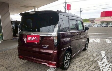 Suzuki Solio, 2023 год, 1 055 000 рублей, 7 фотография