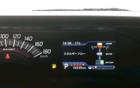 Suzuki Solio, 2023 год, 1 055 000 рублей, 10 фотография