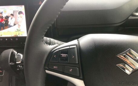 Suzuki Solio, 2023 год, 1 055 000 рублей, 18 фотография