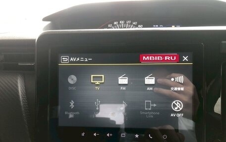 Suzuki Solio, 2023 год, 1 055 000 рублей, 12 фотография
