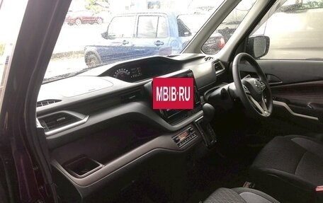 Suzuki Solio, 2023 год, 1 055 000 рублей, 20 фотография